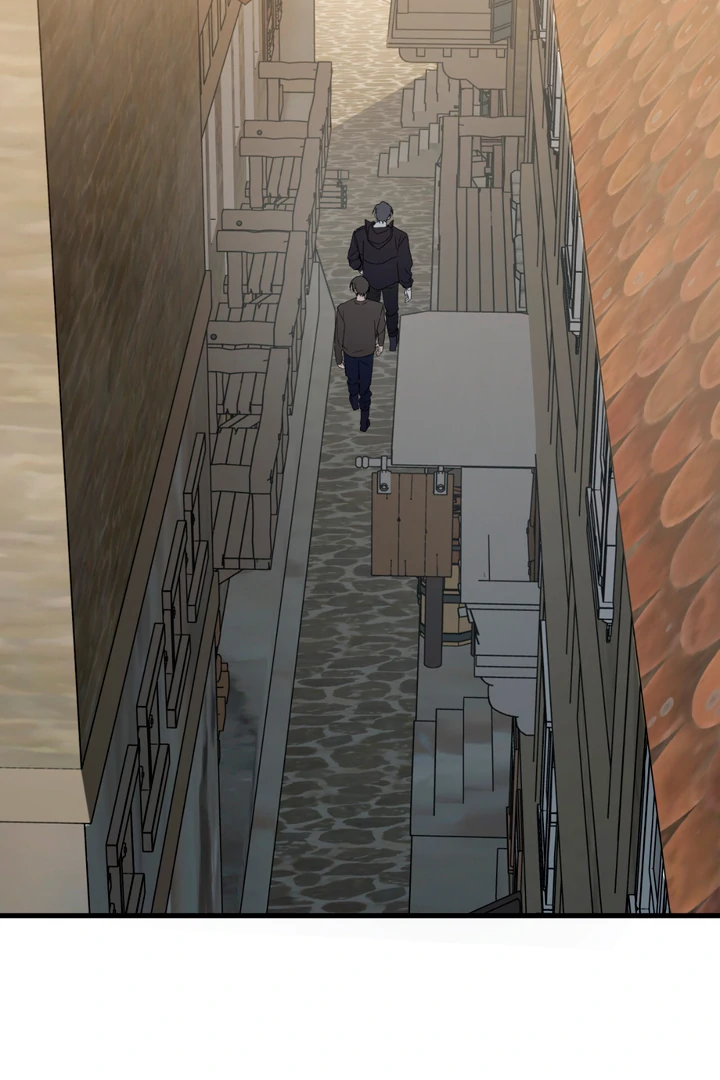 Scrap Paper [Kaizen Scan] - Chapter 6 manhwa