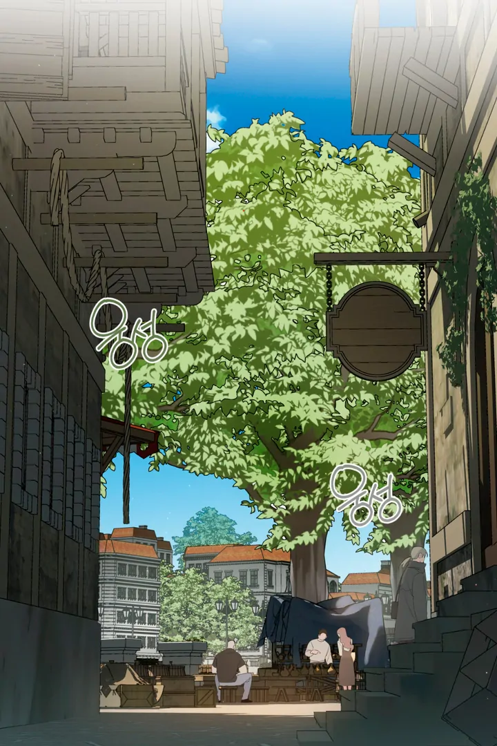 Scrap Paper [Kaizen Scan] - Chapter 6 manhwa