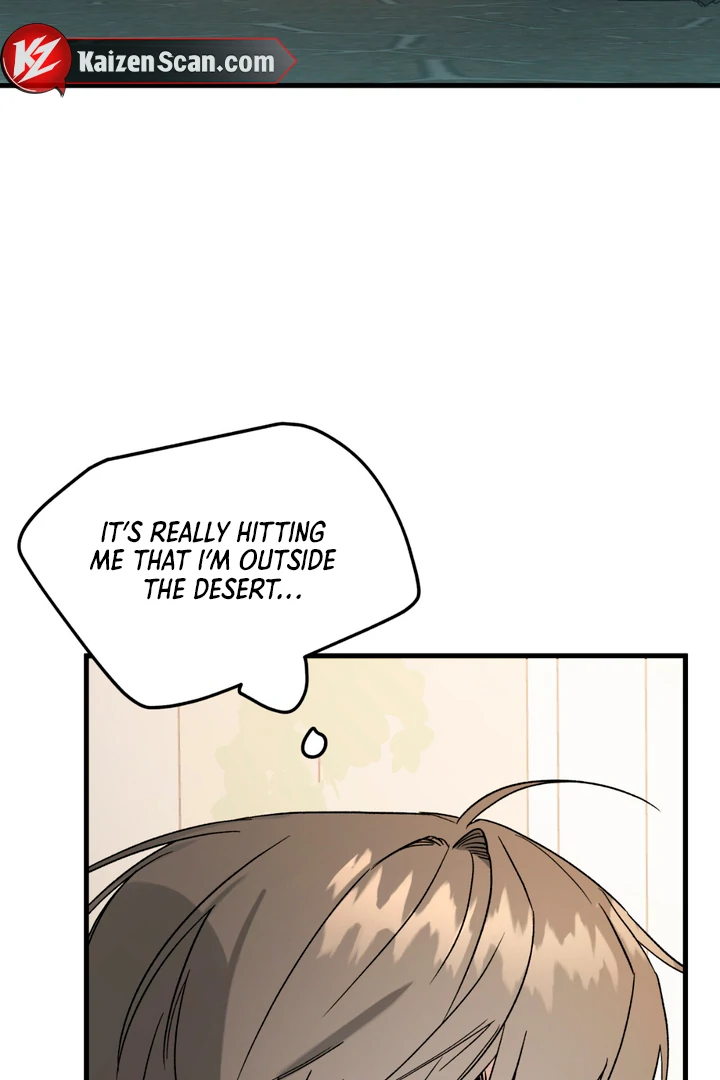 Scrap Paper [Kaizen Scan] - Chapter 6 manhwa