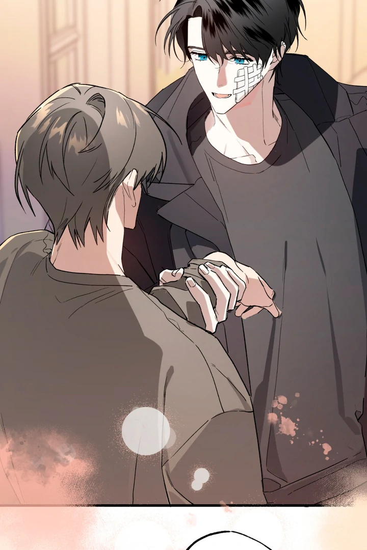 Scrap Paper [Kaizen Scan] - Chapter 6 manhwa