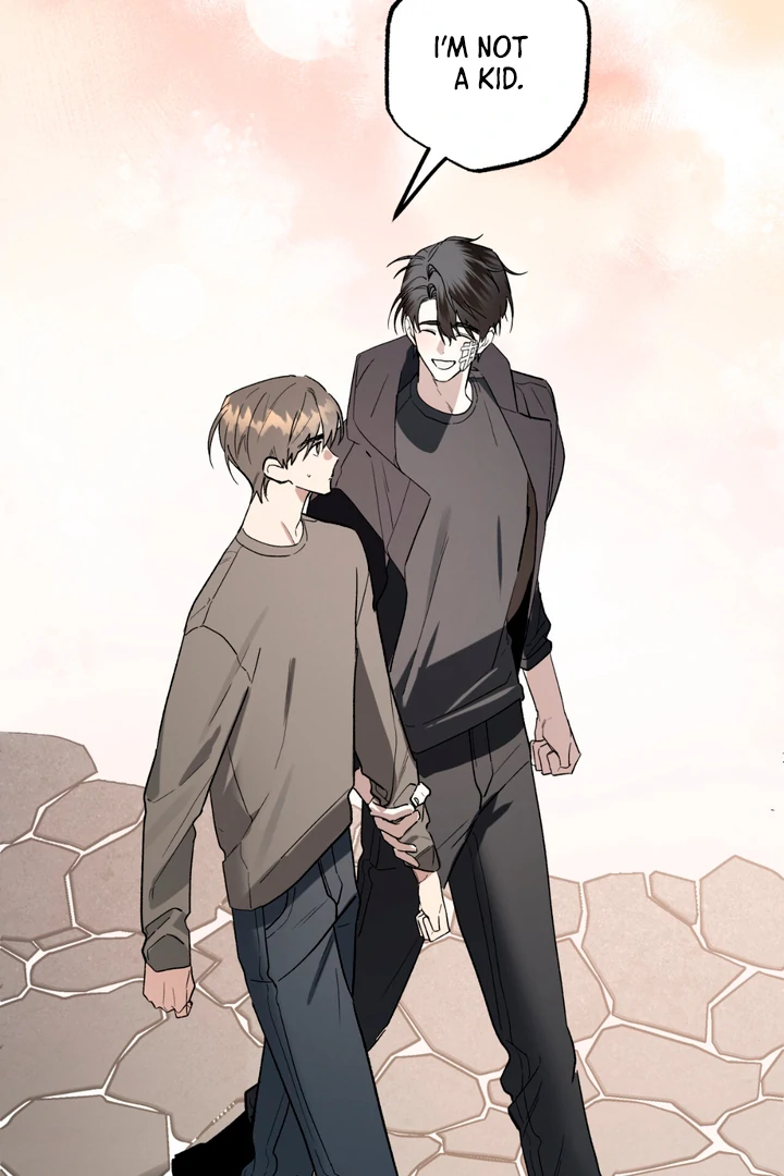 Scrap Paper [Kaizen Scan] - Chapter 6 manhwa