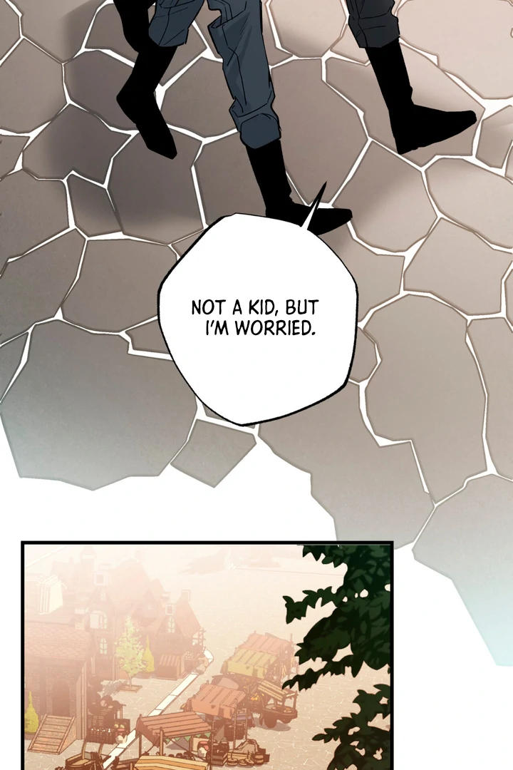 Scrap Paper [Kaizen Scan] - Chapter 6 manhwa
