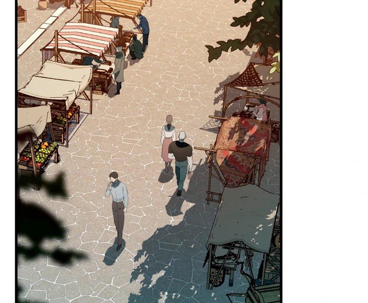Scrap Paper [Kaizen Scan] - Chapter 6 manhwa