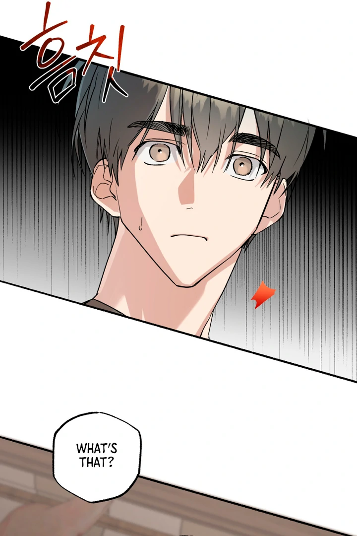 Scrap Paper [Kaizen Scan] - Chapter 6 manhwa