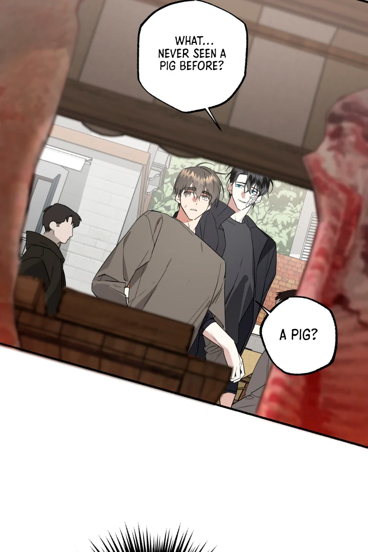 Scrap Paper [Kaizen Scan] - Chapter 6 manhwa