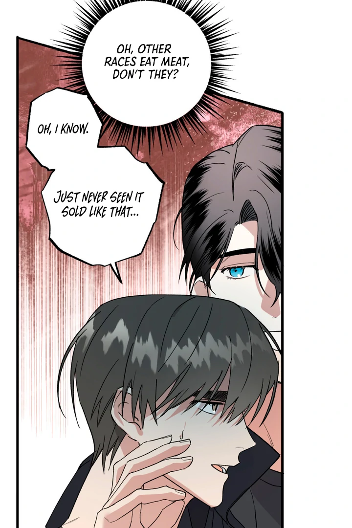 Scrap Paper [Kaizen Scan] - Chapter 6 manhwa