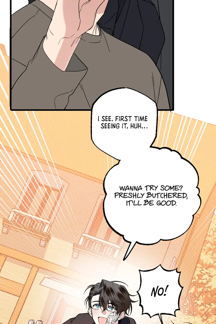 Scrap Paper [Kaizen Scan] - Chapter 6 manhwa