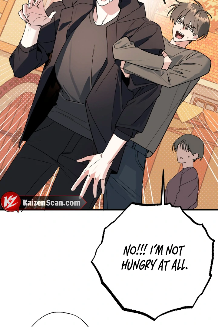 Scrap Paper [Kaizen Scan] - Chapter 6 manhwa