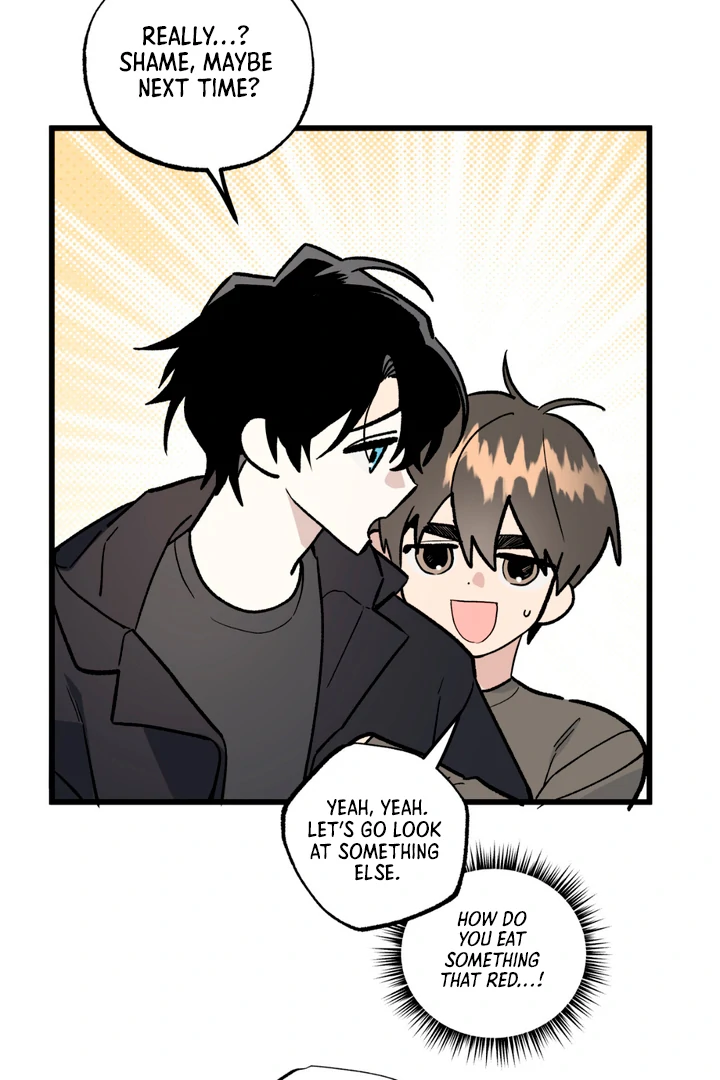 Scrap Paper [Kaizen Scan] - Chapter 6 manhwa