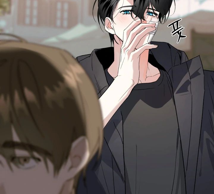Scrap Paper [Kaizen Scan] - Chapter 6 manhwa