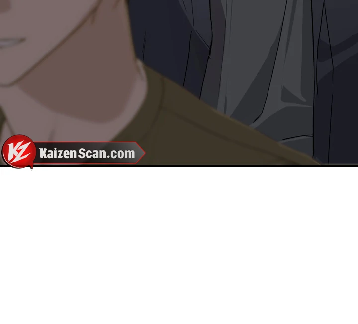 Scrap Paper [Kaizen Scan] - Chapter 6 manhwa