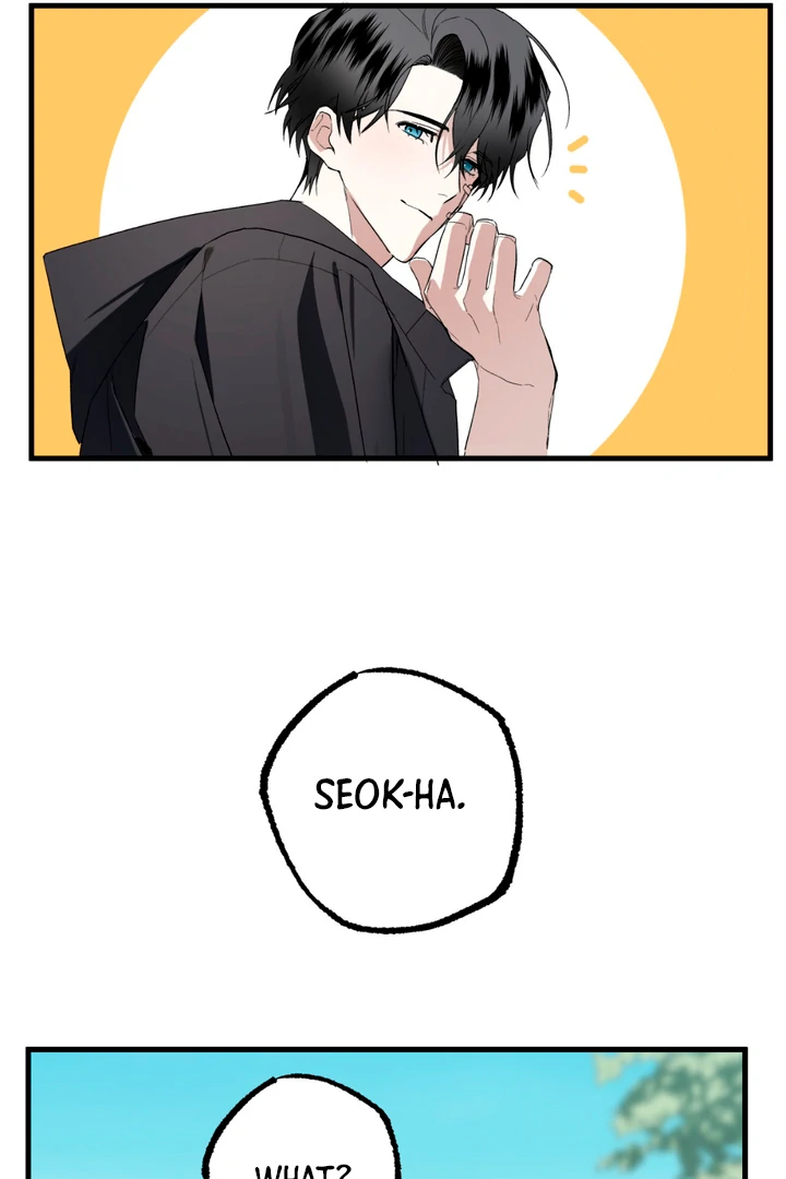 Scrap Paper [Kaizen Scan] - Chapter 6 manhwa