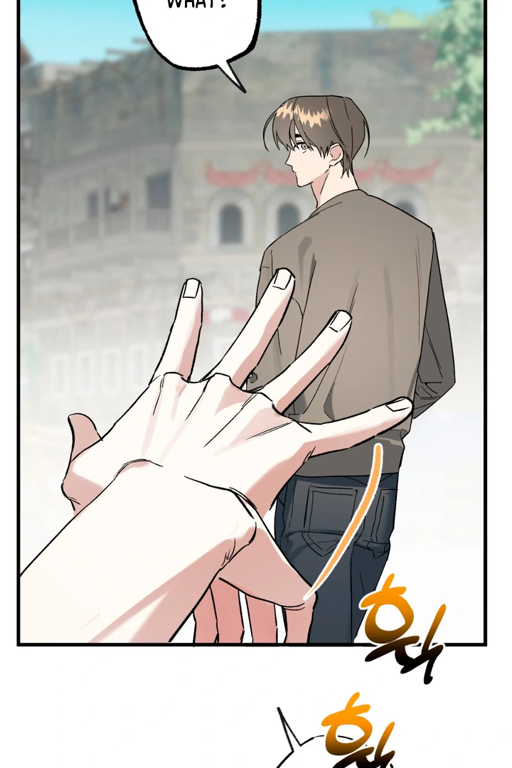 Scrap Paper [Kaizen Scan] - Chapter 6 manhwa