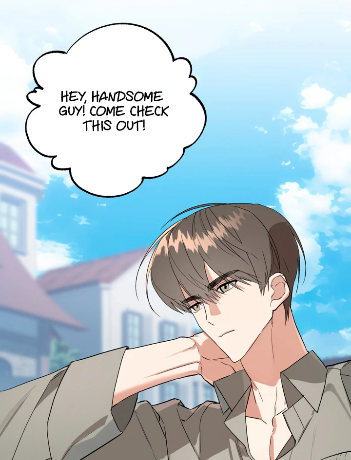 Scrap Paper [Kaizen Scan] - Chapter 6 manhwa