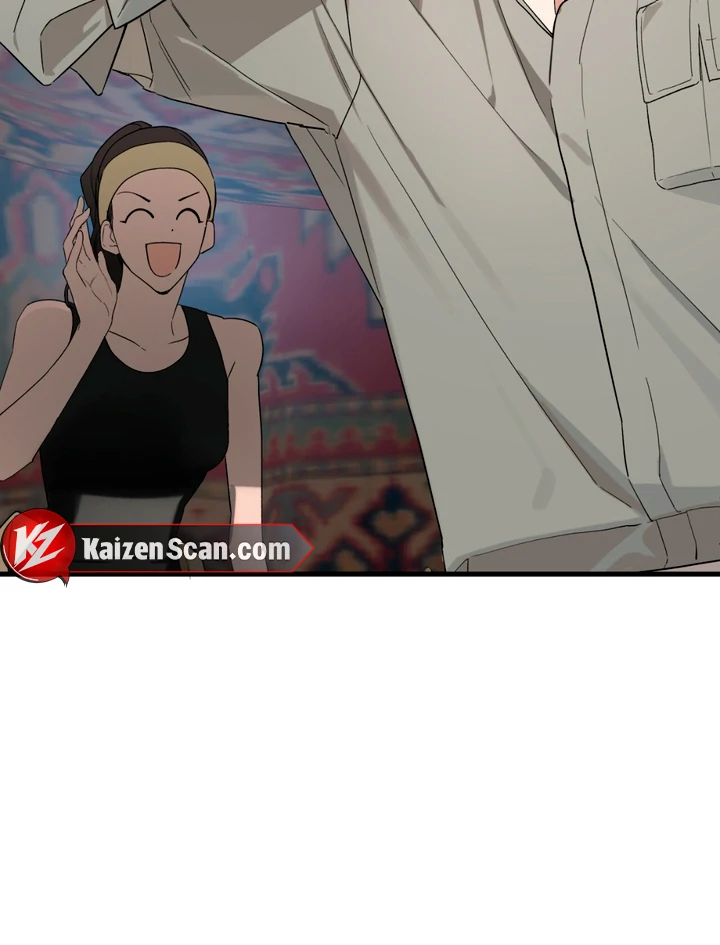Scrap Paper [Kaizen Scan] - Chapter 6 manhwa