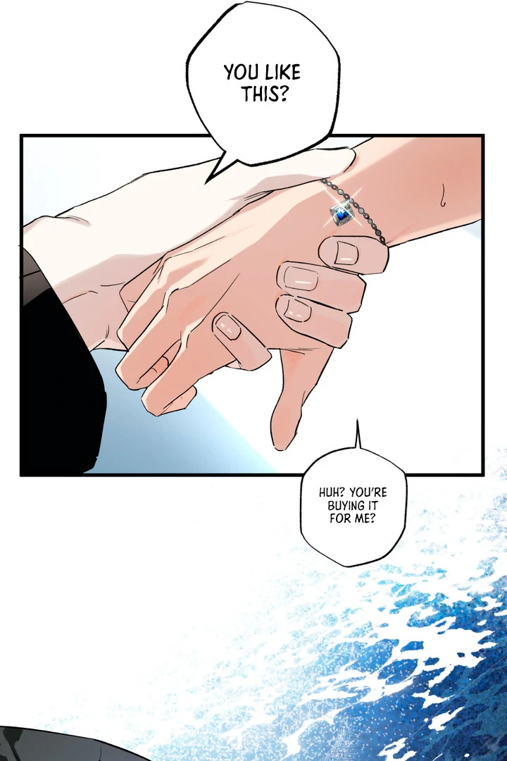 Scrap Paper [Kaizen Scan] - Chapter 6 manhwa