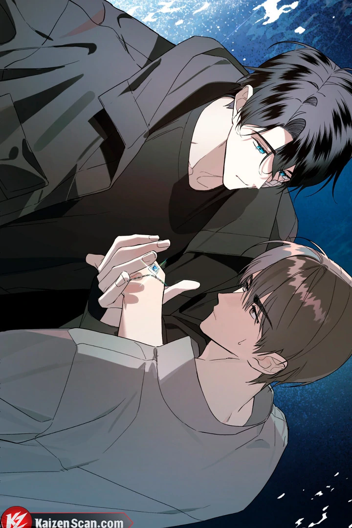 Scrap Paper [Kaizen Scan] - Chapter 6 manhwa