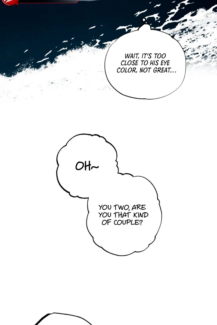 Scrap Paper [Kaizen Scan] - Chapter 6 manhwa