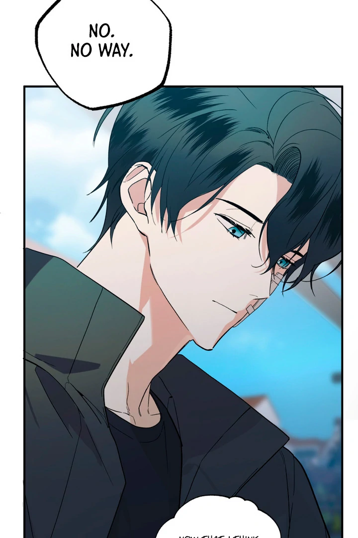 Scrap Paper [Kaizen Scan] - Chapter 6 manhwa
