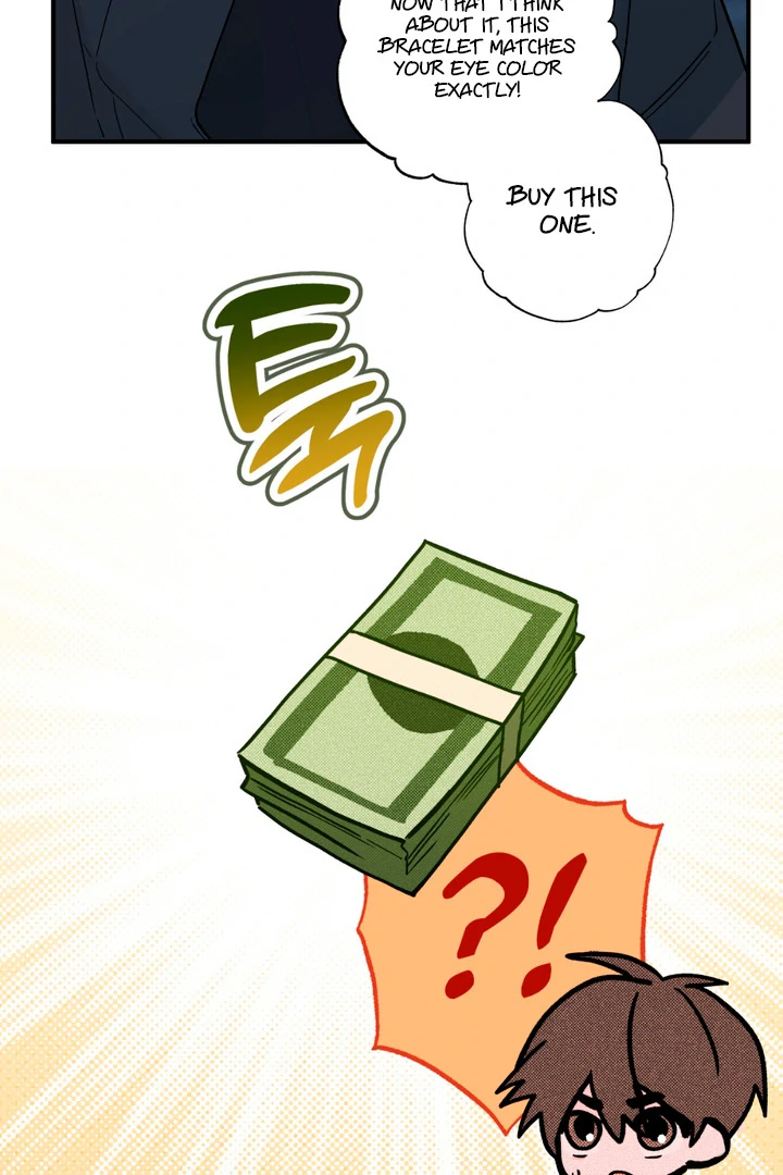 Scrap Paper [Kaizen Scan] - Chapter 6 manhwa