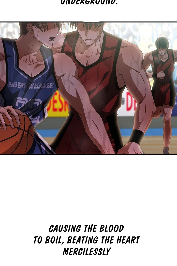 wide open (Paradise scans) - Chapter 1 manhwa