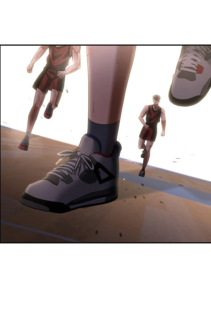 wide open (Paradise scans) - Chapter 1 manhwa