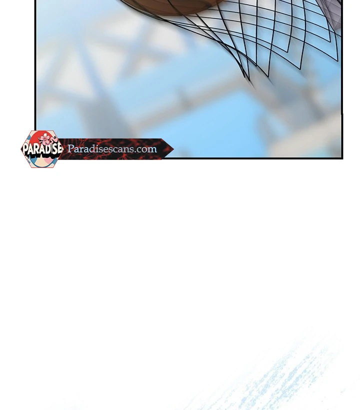 wide open (Paradise scans) - Chapter 1 manhwa