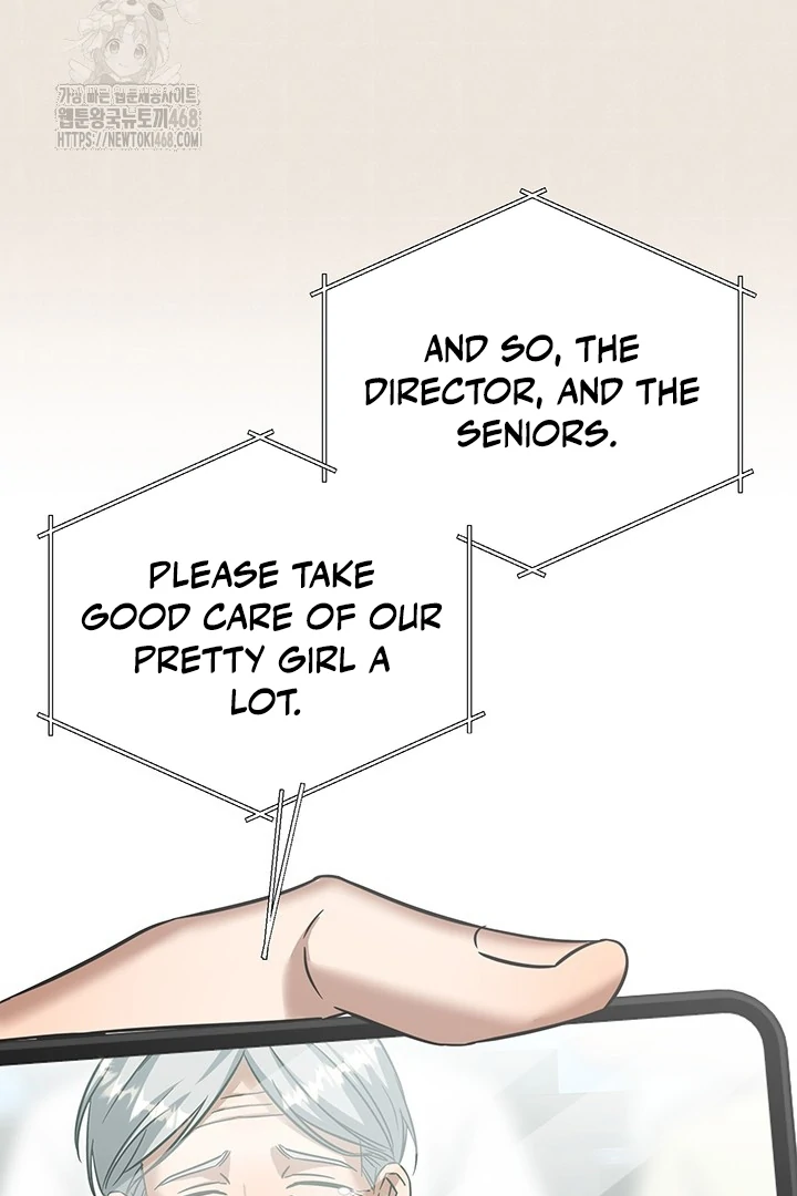 wide open (Paradise scans) - Chapter 1 manhwa