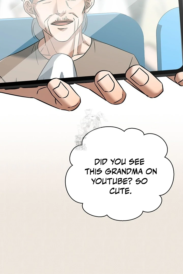 wide open (Paradise scans) - Chapter 1 manhwa