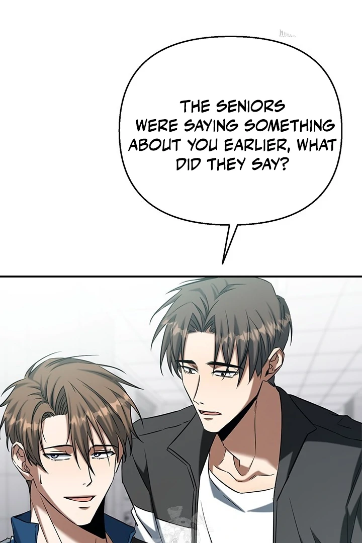 wide open (Paradise scans) - Chapter 1 manhwa