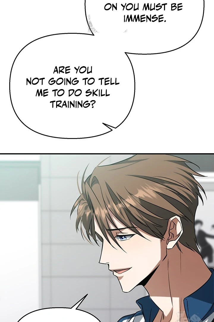 wide open (Paradise scans) - Chapter 1 manhwa