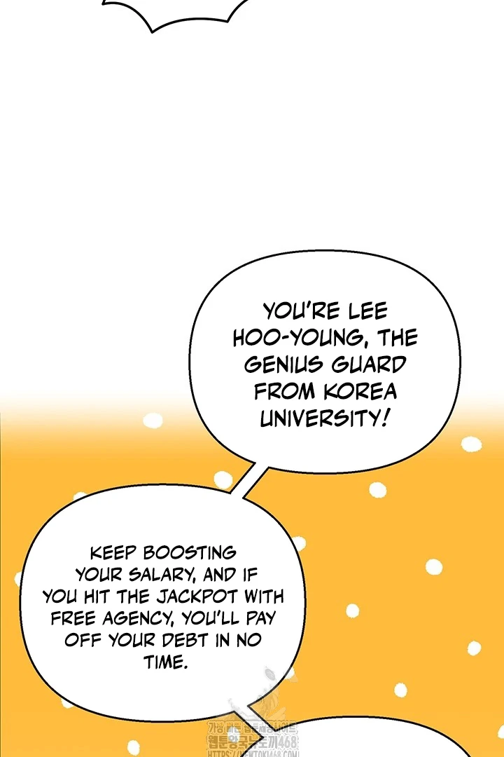 wide open (Paradise scans) - Chapter 1 manhwa