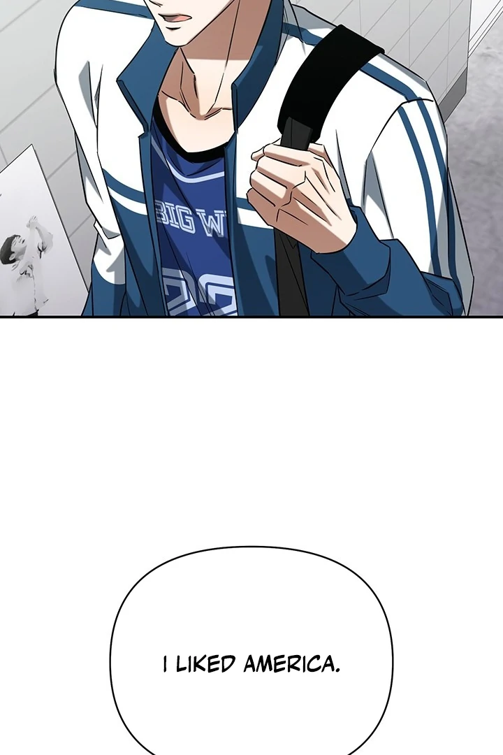 wide open (Paradise scans) - Chapter 1 manhwa