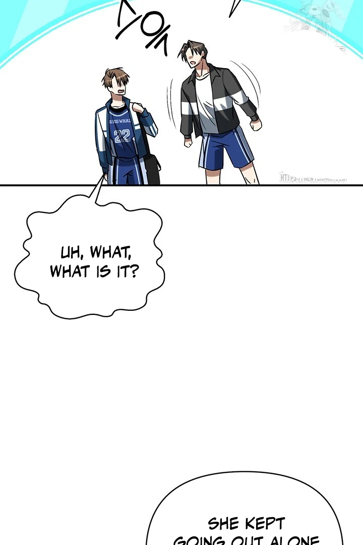 wide open (Paradise scans) - Chapter 1 manhwa