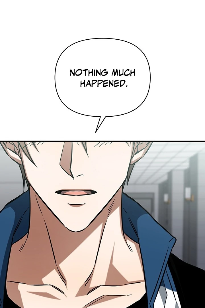 wide open (Paradise scans) - Chapter 1 manhwa