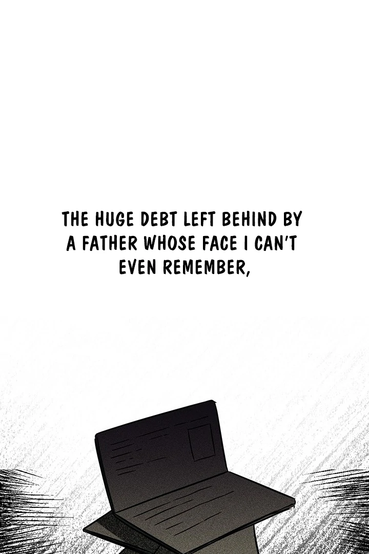 wide open (Paradise scans) - Chapter 1 manhwa