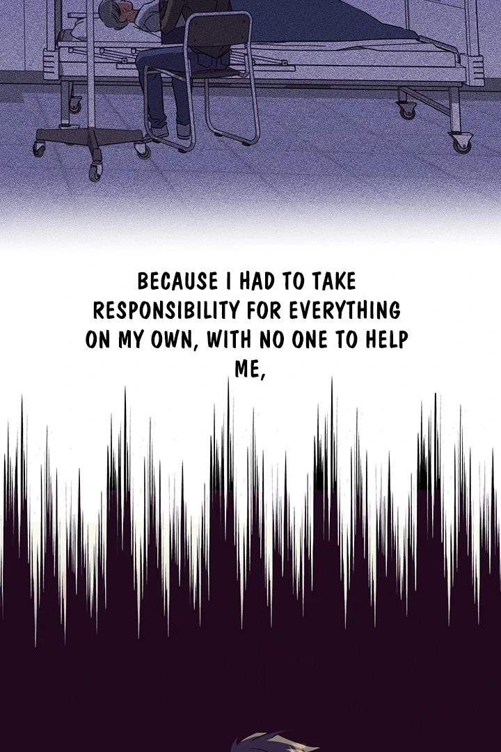 wide open (Paradise scans) - Chapter 1 manhwa