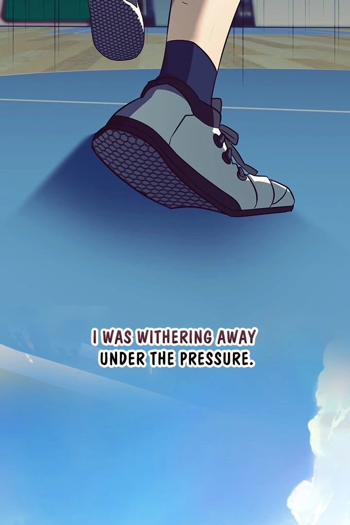 wide open (Paradise scans) - Chapter 1 manhwa