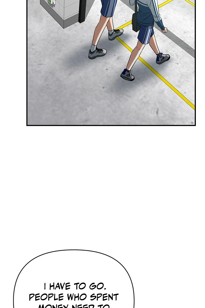 wide open (Paradise scans) - Chapter 1 manhwa