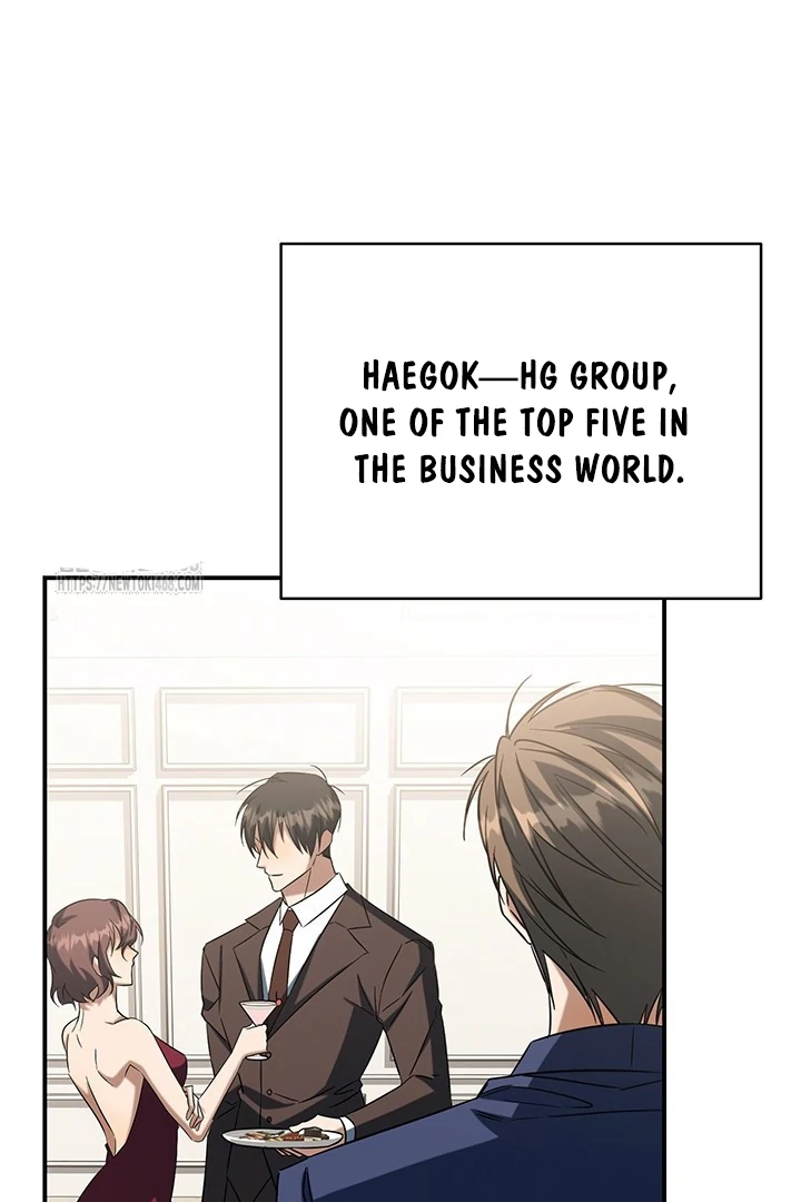 wide open (Paradise scans) - Chapter 1 manhwa