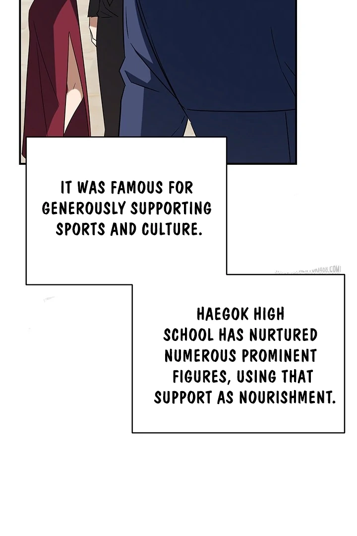 wide open (Paradise scans) - Chapter 1 manhwa