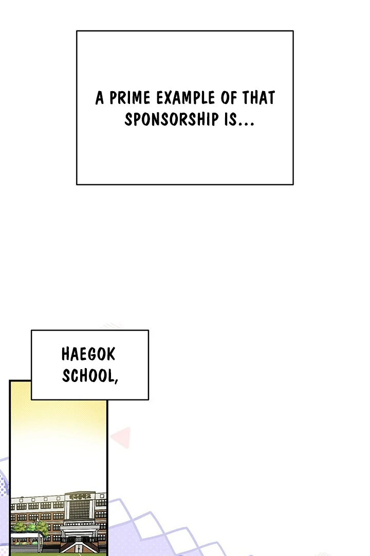 wide open (Paradise scans) - Chapter 1 manhwa