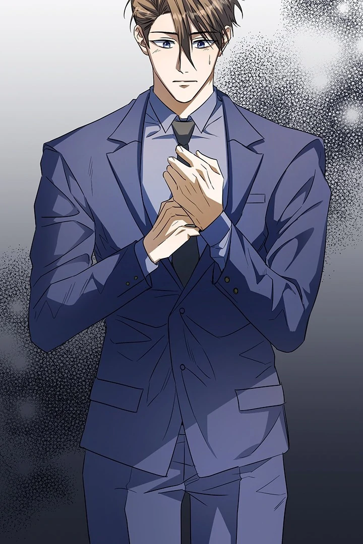 wide open (Paradise scans) - Chapter 1 manhwa