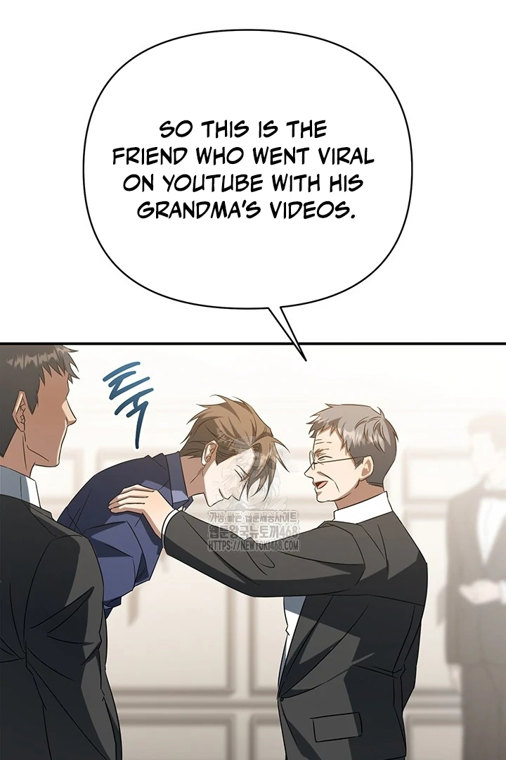 wide open (Paradise scans) - Chapter 1 manhwa