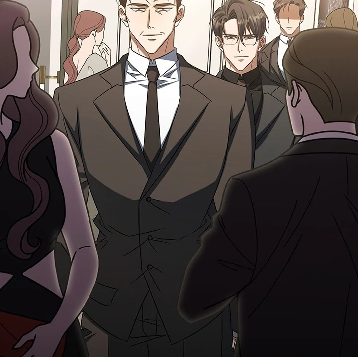 wide open (Paradise scans) - Chapter 1 manhwa