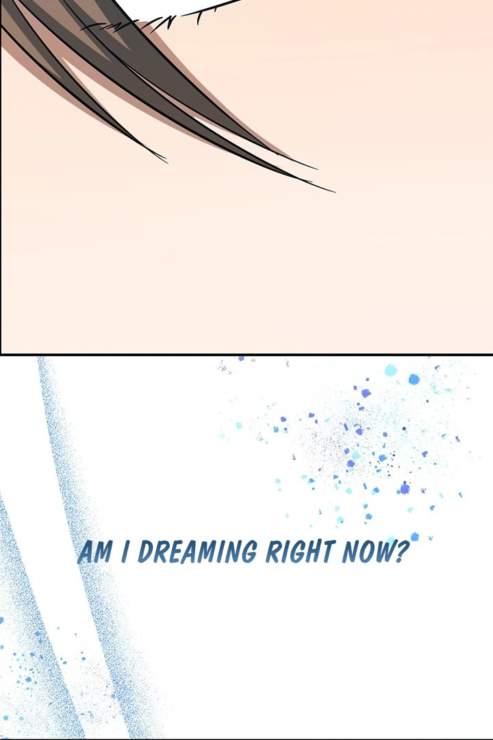 wide open (Paradise scans) - Chapter 1 manhwa