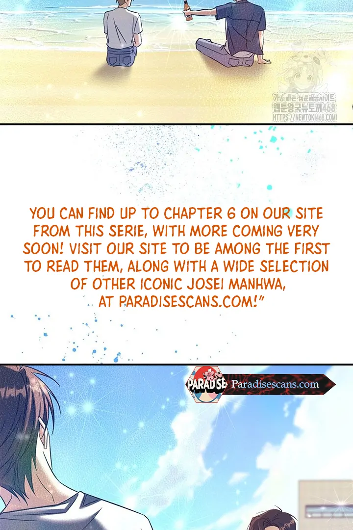 wide open (Paradise scans) - Chapter 1 manhwa