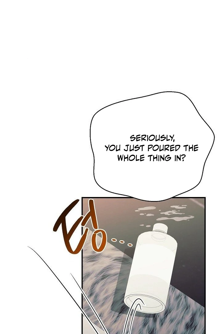 wide open (Paradise scans) - Chapter 10 manhwa