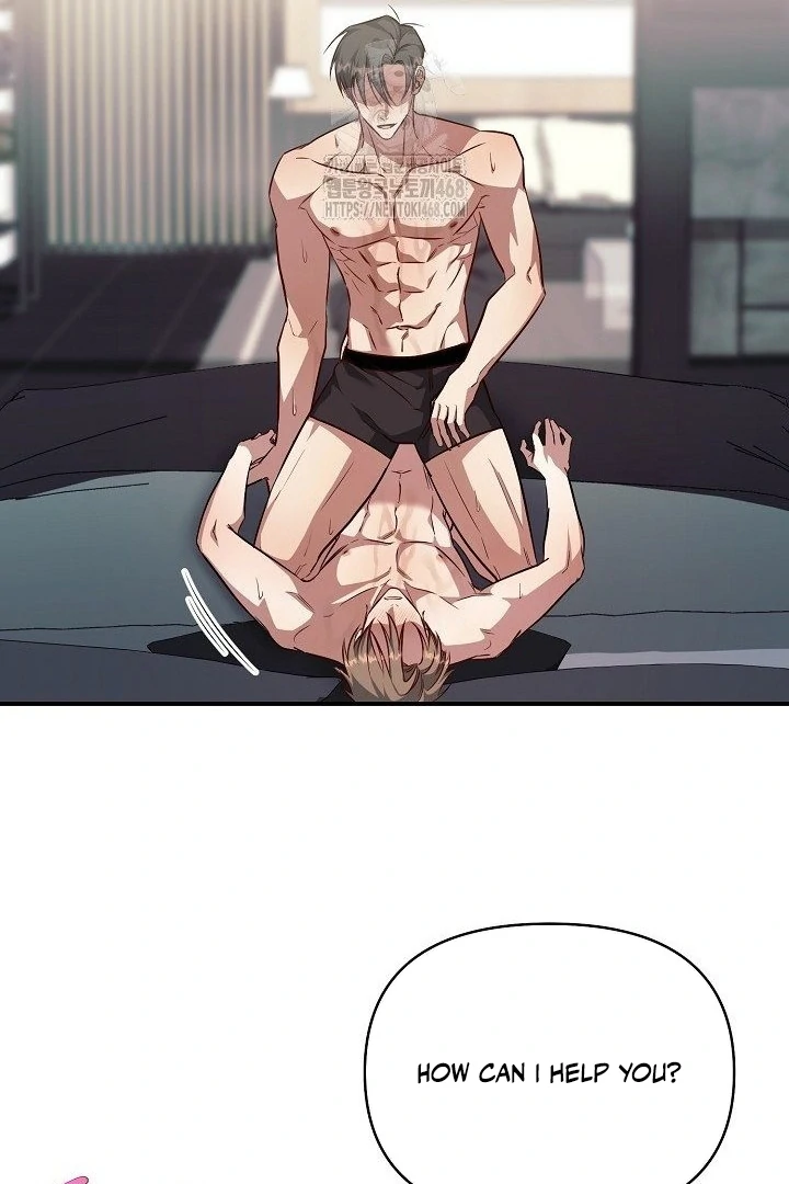 wide open (Paradise scans) - Chapter 10 manhwa