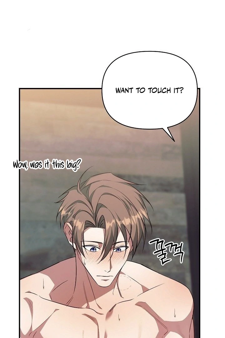 wide open (Paradise scans) - Chapter 10 manhwa